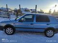 Volkswagen Golf 1992 года за 1 200 000 тг. в Щучинск – фото 2