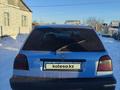 Volkswagen Golf 1992 года за 1 200 000 тг. в Щучинск – фото 4