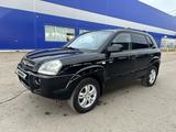Hyundai Tucson 2008 года за 5 500 000 тг. в Астана – фото 4
