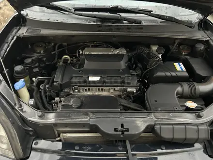 Hyundai Tucson 2008 года за 5 500 000 тг. в Астана – фото 13