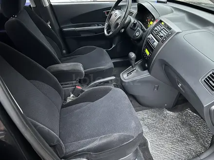 Hyundai Tucson 2008 года за 5 500 000 тг. в Астана – фото 14