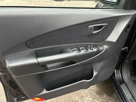 Hyundai Tucson 2008 года за 5 500 000 тг. в Астана – фото 15