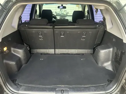 Hyundai Tucson 2008 года за 5 500 000 тг. в Астана – фото 18