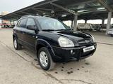 Hyundai Tucson 2008 года за 5 500 000 тг. в Астана
