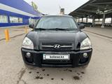 Hyundai Tucson 2008 года за 5 500 000 тг. в Астана – фото 5