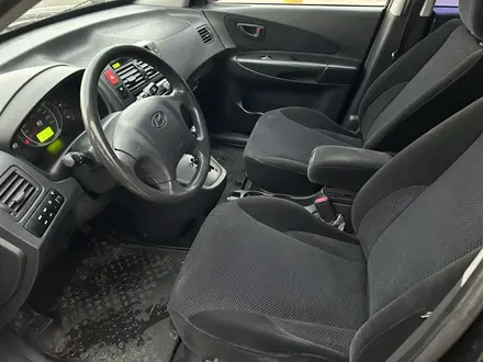 Hyundai Tucson 2008 года за 5 500 000 тг. в Астана – фото 7