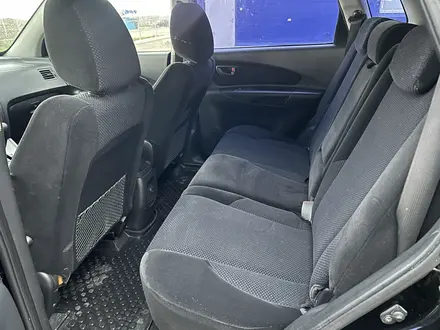 Hyundai Tucson 2008 года за 5 500 000 тг. в Астана – фото 8