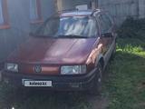 Volkswagen Passat 1993 годаfor1 100 000 тг. в Новоишимский