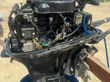 Казанка мотор-40 Меркурий…үшін1 600 000 тг. в Атырау – фото 3