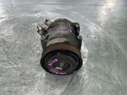 Привозной компрессор кондиционера AJ V3.0 за 50 000 тг. в Астана
