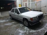 Mercedes-Benz 190 1990 годаүшін900 000 тг. в Кызылорда