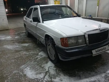 Mercedes-Benz 190 1990 года за 900 000 тг. в Кызылорда – фото 9