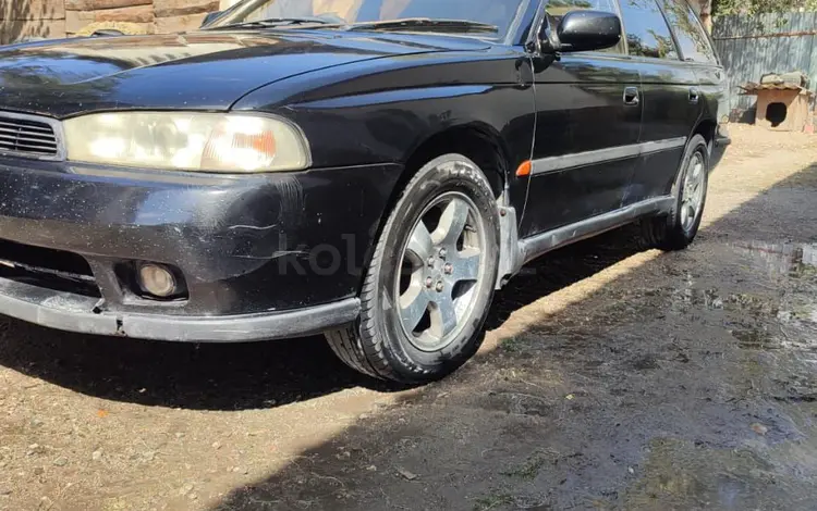 Subaru Legacy 1994 года за 1 500 000 тг. в Алматы