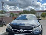 Toyota Camry 2015 года за 8 000 000 тг. в Аксу