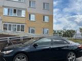 Toyota Camry 2015 года за 8 000 000 тг. в Аксу – фото 2