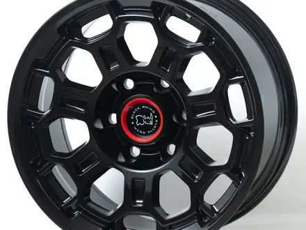 KIPARDO R17 6X139.7 за 268 000 тг. в Алматы