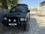 Mitsubishi Pajero 1996 годаfor5 800 000 тг. в Шымкент