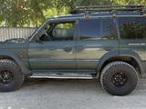 Mitsubishi Pajero 1996 годаfor5 800 000 тг. в Шымкент – фото 3