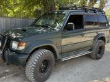 Mitsubishi Pajero 1996 годаfor5 800 000 тг. в Шымкент – фото 2