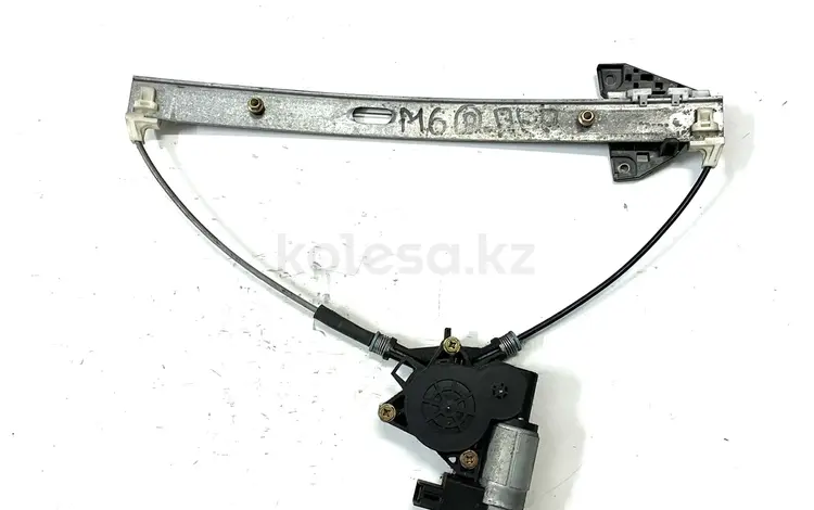 Стеклоподъемник Mazda за 10 000 тг. в Петропавловск