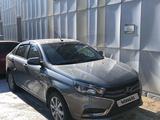 ВАЗ (Lada) Vesta 2019 года за 5 200 000 тг. в Кокшетау – фото 2