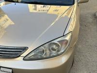 Toyota Camry 2003 годаүшін4 600 000 тг. в Актау