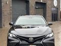 Toyota Camry 2018 годаүшін8 000 000 тг. в Уральск – фото 2