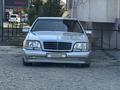 Mercedes-Benz S 320 1997 года за 5 000 000 тг. в Тараз – фото 11