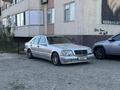 Mercedes-Benz S 320 1997 года за 5 000 000 тг. в Тараз – фото 12