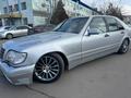 Mercedes-Benz S 320 1997 года за 5 000 000 тг. в Тараз – фото 3