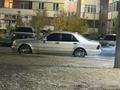 Mercedes-Benz S 320 1997 года за 5 000 000 тг. в Тараз – фото 8