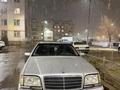 Mercedes-Benz S 320 1997 года за 5 000 000 тг. в Тараз – фото 7