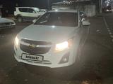 Chevrolet Cruze 2013 годаfor4 500 000 тг. в Алматы – фото 2