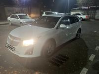 Chevrolet Cruze 2013 года за 4 500 000 тг. в Алматы