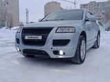 Volkswagen Touareg 2003 годаүшін5 000 000 тг. в Актобе – фото 5