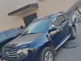 Renault Duster 2013 годаүшін4 900 000 тг. в Сатпаев