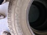 Летние шиныүшін45 000 тг. в Атырау – фото 2
