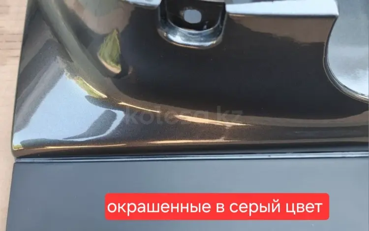 Брызговики на Прадо120 за 25 000 тг. в Усть-Каменогорск