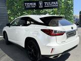 Lexus RX 300 2019 годаүшін19 000 000 тг. в Шымкент – фото 3