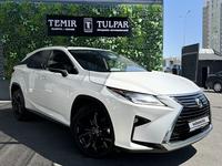 Lexus RX 300 2019 годаүшін19 790 000 тг. в Шымкент