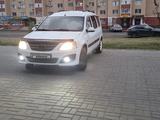 ВАЗ (Lada) Largus 2014 годаүшін3 300 000 тг. в Актобе – фото 3