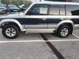 Mitsubishi Pajero 1996 годаүшін2 999 999 тг. в Бесагаш – фото 2