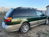 Subaru Outback 2000 годаүшін3 500 000 тг. в Костанай