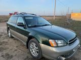 Subaru Outback 2000 годаүшін3 500 000 тг. в Костанай – фото 2