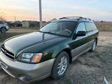 Subaru Outback 2000 годаүшін3 500 000 тг. в Костанай – фото 3