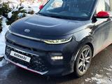Kia Soul 2019 года за 7 900 000 тг. в Алматы – фото 3