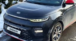 Kia Soul 2019 года за 7 900 000 тг. в Алматы – фото 3