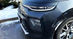 Kia Soul 2019 года за 7 900 000 тг. в Алматы – фото 4