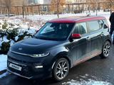Kia Soul 2019 года за 7 900 000 тг. в Алматы – фото 2