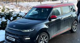 Kia Soul 2019 года за 7 900 000 тг. в Алматы – фото 2